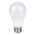 Halco Lighting Technologies A19FR9/830/ECO/LED3/6  A19 ECO 6-PACK 9W 3000K NON-DIMMABLE ProLED