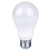 Halco Lighting Technologies A19FR9/830/ECO/LED3 A19 9W 3000K NON-DIMMABLE 240 DEG E26 ProLED