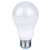 Halco Lighting Technologies A19FR9/827/OMNI2/GU24/LED A19 9.5W 2700K GU24 NON-DIM OMNIDIRECTIONAL