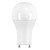 Halco Lighting Technologies A19FR9/830/OMNI2/GU24/LED A19 9.5W 3000K GU24 NON-DIM OMNIDIRECTIONAL