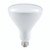 Halco Lighting Technologies BR40FL11/827/LED  BR40 11.5W 2700K DIMMABLE E26