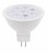 Halco Lighting Technologies MR16FL6/827/LED2  LED MR16 6.5W 2700K DIMMABLE 40DEG GU5.3