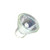 Halco Lighting Technologies MR11NFL3/850/LED LED MR11 3W 5000K NON-DIMMABLE 25 DEG GU4