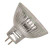 Halco Lighting Technologies MR16WFL20/827/LED  MR16 4W 2700K Dimmable 60 GU5.3  Damp Location