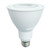 Halco Lighting Technologies PAR30NFL11L/930/WH/LED LED PAR30L 11W 3000K Dimmable 25 Degree E26 WH