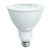 Halco Lighting Technologies PAR30NFL11L/950/WH/LED LED PAR30L 11W 5000K Dimmable 25 Degree E26 WH