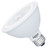 Halco Lighting Technologies PAR30FL11S/940/WH/LED LED PAR30S 11W 4000K Dimmable 40 Degree E26 WH