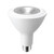 Halco Lighting Technologies PAR30FL12L/950/T20/LED  PAR30L 12W 5000K 90+ CRI Dimmable E26 T20 ProLED