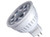 MR16FL6/RGBW/LED - MR16 RGBW BT GU5.3 Base Type - Sollos Landscape Lighting