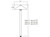 PTH075-AB-18 - Antique Brass Outdoor Light Fixture - Sollos Landscape Lighting