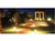 PMU050-TB-15 - Textured Black Outdoor Light Fixture - Sollos Landscape Lighting