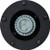 IGT049-CB Composite Black Outdoor Light Fixture