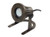 UWL-R33-AB-30K - Antique Brass Outdoor Light Fixture - Sollos Landscape Lighting