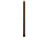 RSR12-TZ - 12" Textured Bronze Outdoor Light Fixture - Sollos Landscape Lighting