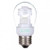 Litetronics MB-510DL 5W/R20/110-130V/Cf/Ltwhite