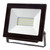 ASD Lighting ASD-FLSL-50N50Y-BZ ASD LED SLIM Floodlight on Yoke - 50W - Bronze