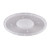 ASD Lighting ASD-L60-LMAL Pair of 60 degree clear lenses for