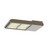 ASD Lighting ASD-LSB1-L4M ASD Clear Lens Type IV-M