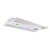 ASD Lighting ASD-WHB5-2D16550W-MSR-PRM ASD LED Linear High Bay 2feet 165W 5000K