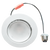 Downlight Rotatable Retrofit 4IN 800LM 10W 90 CRI 2700/3000/3500/4000/5000K 120V DIM Triac | DRTR4/10W/9CCT5/120DT | 12130 | EiKO