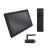 EiKO EC-009-6X-328 Xi-Fi Ready Tablet Kit:1 Dongle (EC-004-2N-129) 1 remote (EC-018-9N-147) and 1 tablet with Xi-Fi app Controls
