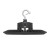EiKO LLH3E/240W/840/VD Linear High Bay 4ft 240W 36,000lm 80CRI 4000K 277V-480V 0-10V Dimming Z10 Inx-Highba