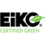 EiKO MC-005-21-320 Hyperion Surface Mounting Kit.  Includes four white surface mounting brackets an Sub-Assemb