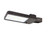 Maxlite AR75HT3-CSBTCR Slim Area Light-75W, 277-480V, Type 3, Cct Select 3/4/5K, Bronze, Trunnion, Controls Ready