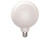 Maxlite EFF8.5G40D930/JA8 Enclosed Frosted Filament 8.5W LED G40 Dimmable 90Cri 3000K Ja8