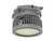 Maxlite HLRM80U HLRm Series Medium Size 80W 120-277V Wide 110 Clear Glass Lens  5000K Universal Mount Gray Class I Division 2