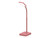 Maxlite ML7LA4S30PK Desk Lamp LED 4W Slim 3000K, Usb Port, Pink Finish