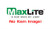 Maxlite PH-LI10FT3L Photonmax Linear LED 10Ft 3-Wire Black & Bare Cord