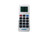 Maxlite RMHD05R Remote Control For Motion Sensor Products With Lcd