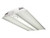 Maxlite HL-TS-A High Bay Linear Translucent Lens 23.9" X 4.8" X 0.06" Revision A