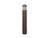Maxlite BL-CLRD22UCSLRBCR Classic Series, Round Dome Top Bollard - 22W, 120-277V, Cct Selectable 3000K/4000K/5000K, Louver, 42", Bronze, Controls Ready