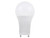 Maxlite E11A19GUDLED50/G8S Enclosed Rated 11W Dimmable Omni A19 Gu24 5000K Gen 8