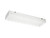 Maxlite LSUWCS-WG2407 Wireguard 2Ft Lsu Strip Watt Cct Select 24In X 7In