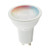 Satco S11271 5.5MR16/GU10/RGB/TW/SF LED MR LED Bulb
