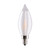 4CA11/LED/SA/E12/27K/120V