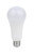 Satco S11329 20A21/LED/927/120-277V/ND LED Type A Bulb