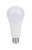 Satco S11332 20A21/LED/950/120-277V/ND LED Type A Bulb