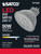 6MR16/LED/40'/850/24V AC/DC