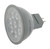 Satco S11343 6MR16/LED/40'/850/24V LED MR LED Bulb