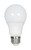 Satco S11410 9.5A19/LED/930/120V/10PK LED Type A Bulb