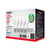 9.5A19/LED/850/120V/D/4PK