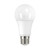 Satco S11431 5A19/LED/850/AGRI/120V/D LED Type A Bulb