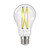 Satco S12430 12.5A19/CL/LED/E26/930/120V LED Filament Bulb Satco S12430 12.5A19/CL/LED/E26/930/120V LED Filament Bulb