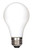 Satco S21714 7.5A19/SW/LED/E26/27K/120V/4PK LED Filament Bulb
