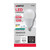 9.8A19/OMNI/220/LED/E12/40K