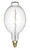 4BT56/LED/CL/E26/VINTAGE/120V